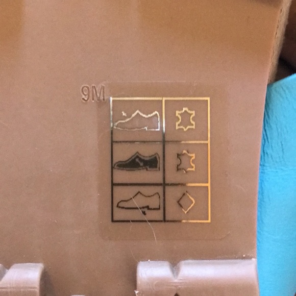 🩴 JACK RODGERS WOMEN’S “PHOEBE” KNOTTED COMFORT SLIDE SIZE 9 NEW WITHOUT BOX - Picture 7 of 8